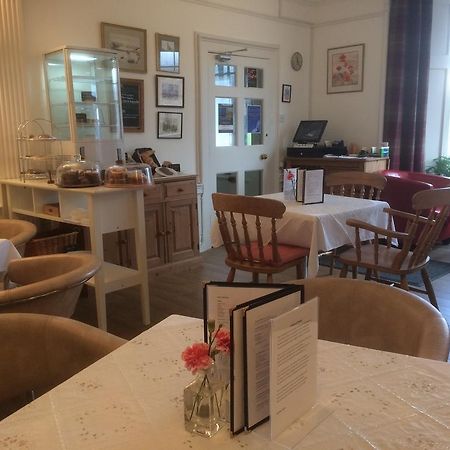 Arduthie House Bed & Breakfast Stonehaven Dış mekan fotoğraf