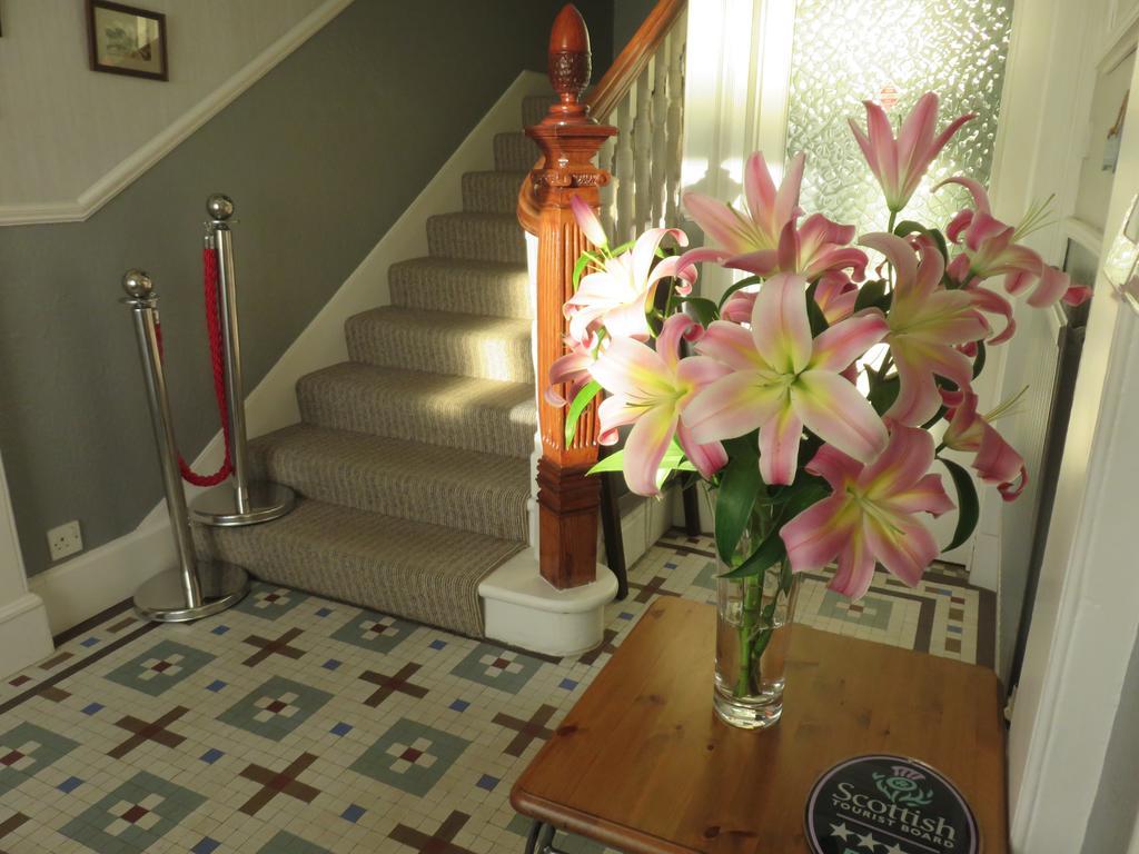 Arduthie House Bed & Breakfast Stonehaven Dış mekan fotoğraf