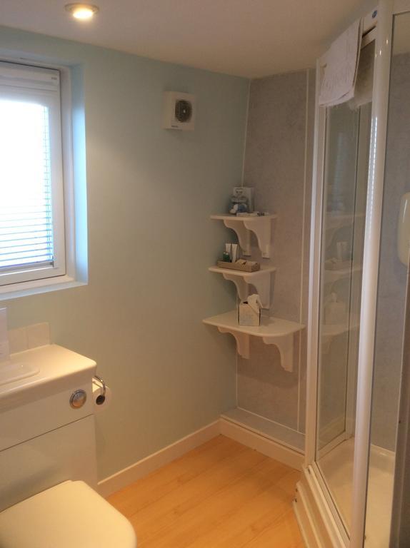 Arduthie House Bed & Breakfast Stonehaven Oda fotoğraf