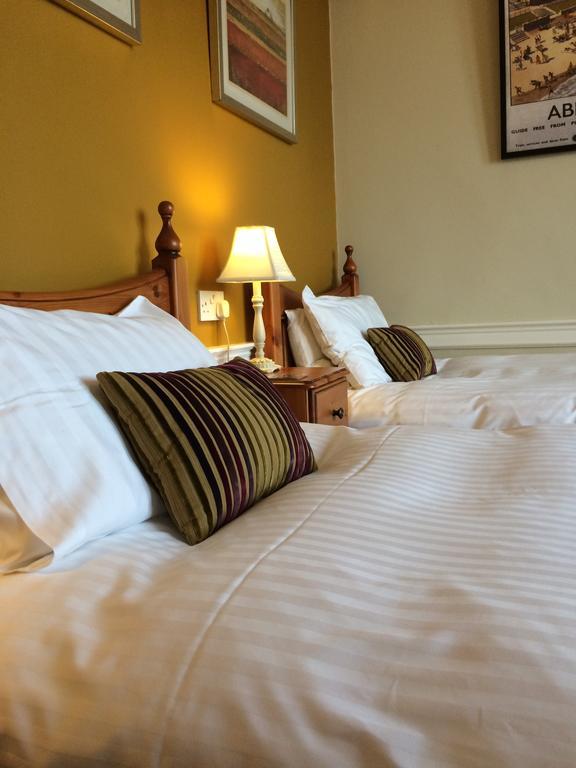 Arduthie House Bed & Breakfast Stonehaven Dış mekan fotoğraf