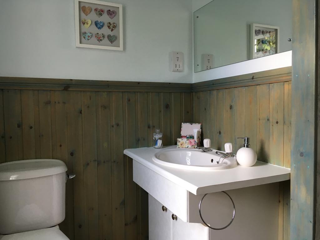 Arduthie House Bed & Breakfast Stonehaven Dış mekan fotoğraf