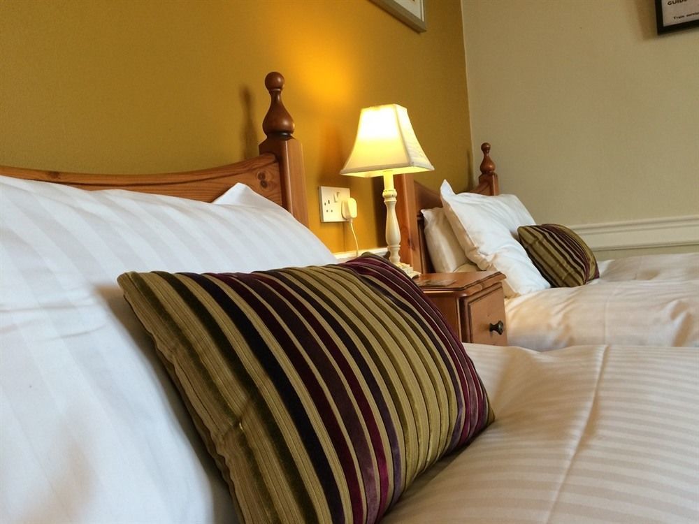 Arduthie House Bed & Breakfast Stonehaven Dış mekan fotoğraf