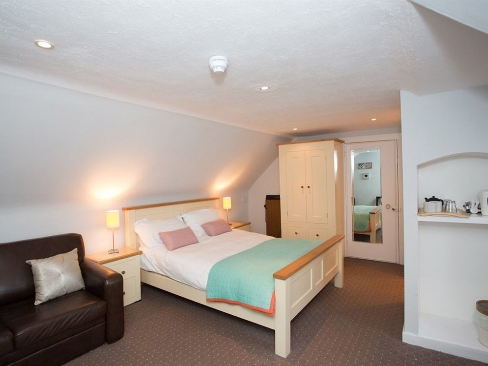Arduthie House Bed & Breakfast Stonehaven Dış mekan fotoğraf