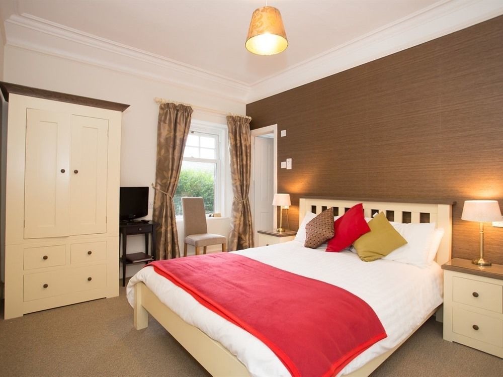 Arduthie House Bed & Breakfast Stonehaven Dış mekan fotoğraf