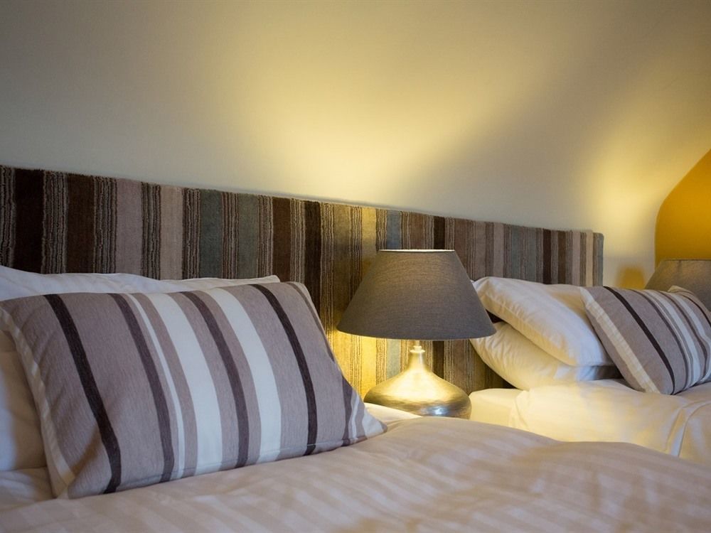 Arduthie House Bed & Breakfast Stonehaven Dış mekan fotoğraf