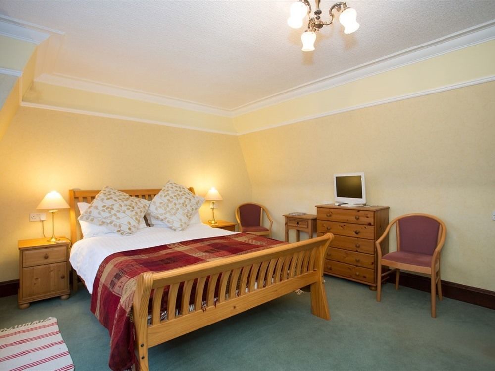 Arduthie House Bed & Breakfast Stonehaven Dış mekan fotoğraf