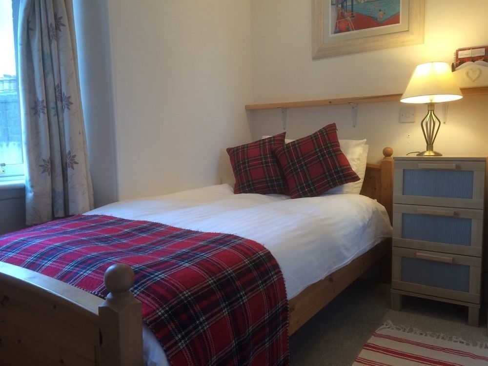 Arduthie House Bed & Breakfast Stonehaven Dış mekan fotoğraf