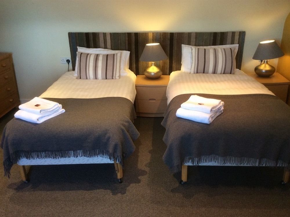 Arduthie House Bed & Breakfast Stonehaven Dış mekan fotoğraf