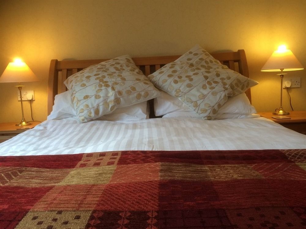 Arduthie House Bed & Breakfast Stonehaven Dış mekan fotoğraf