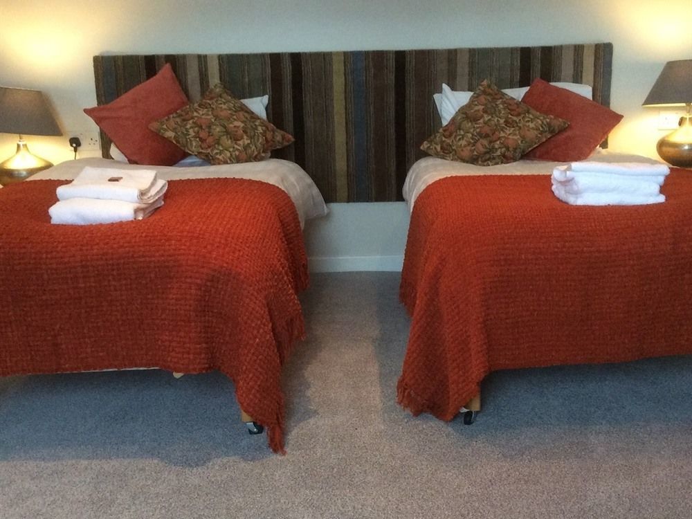 Arduthie House Bed & Breakfast Stonehaven Dış mekan fotoğraf