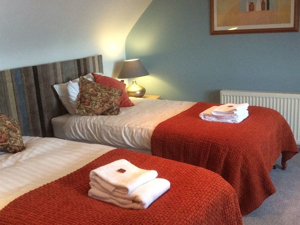 Arduthie House Bed & Breakfast Stonehaven Dış mekan fotoğraf