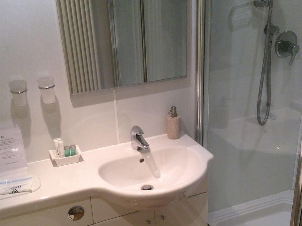 Arduthie House Bed & Breakfast Stonehaven Dış mekan fotoğraf