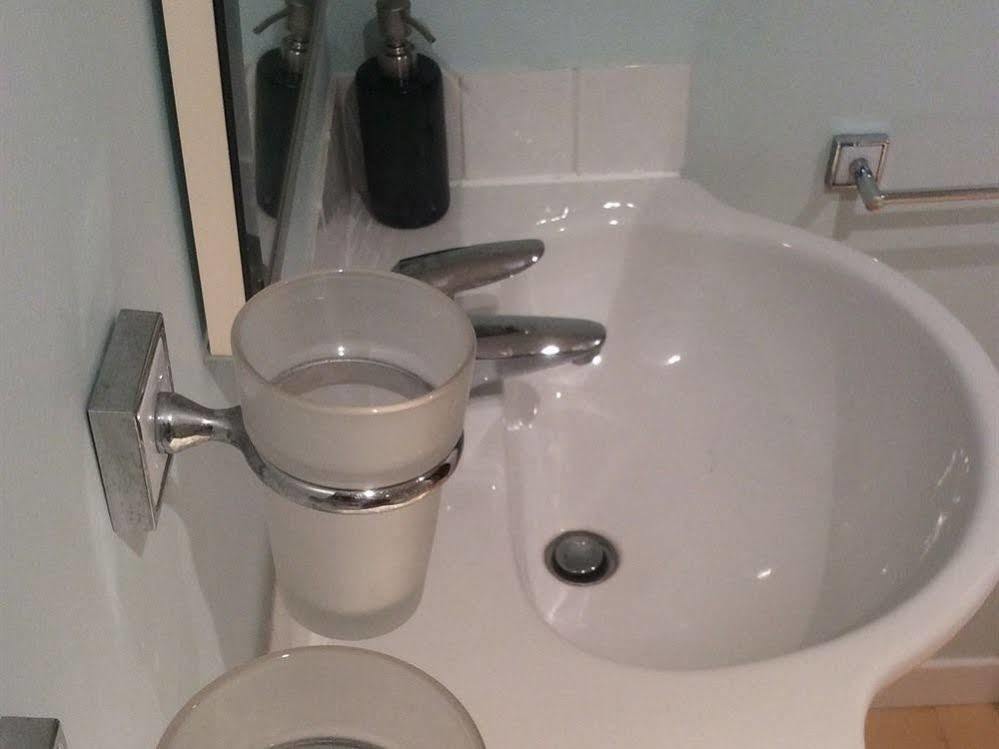 Arduthie House Bed & Breakfast Stonehaven Dış mekan fotoğraf