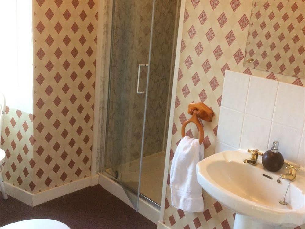 Arduthie House Bed & Breakfast Stonehaven Dış mekan fotoğraf