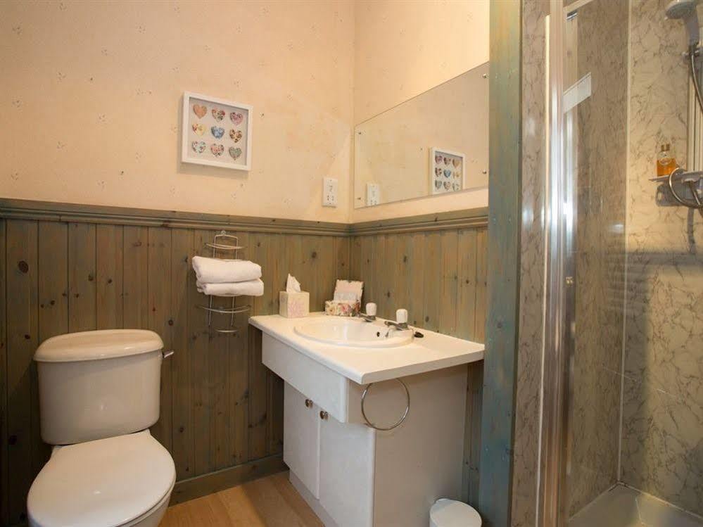 Arduthie House Bed & Breakfast Stonehaven Dış mekan fotoğraf
