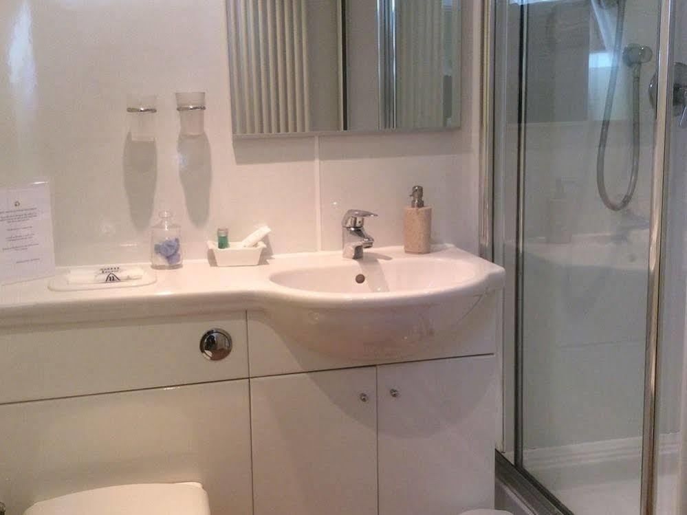 Arduthie House Bed & Breakfast Stonehaven Dış mekan fotoğraf