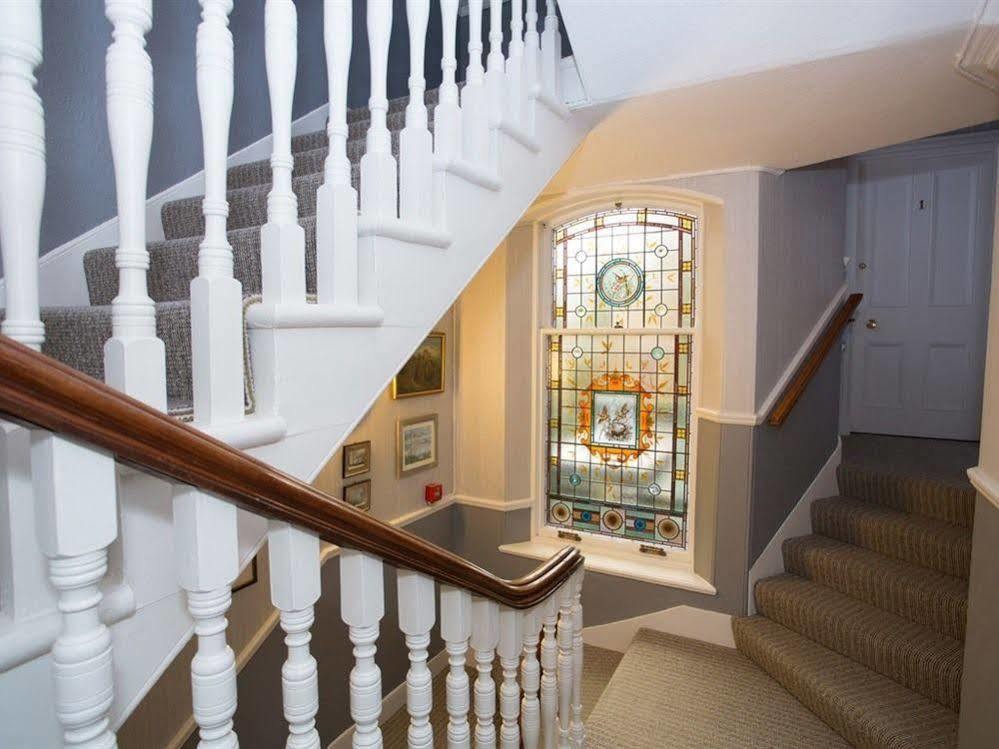 Arduthie House Bed & Breakfast Stonehaven Dış mekan fotoğraf